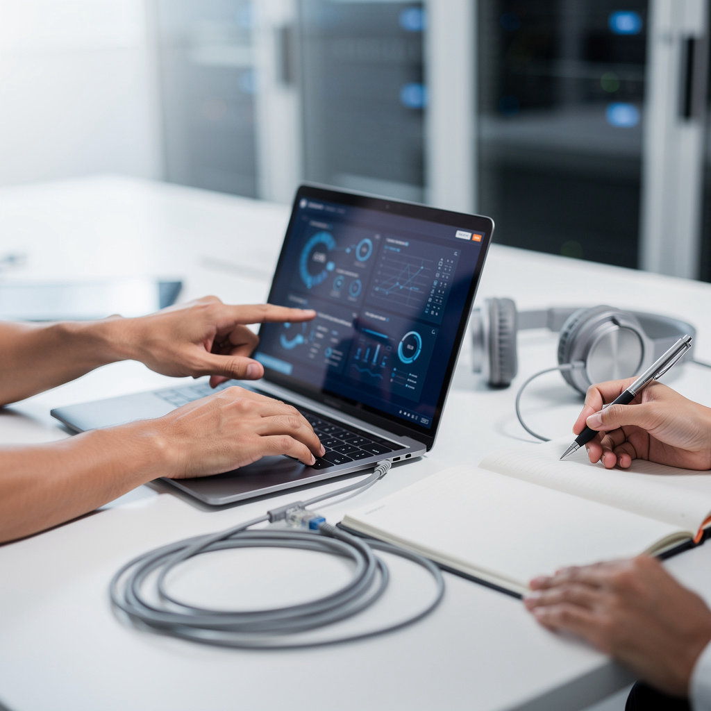 BasisPro professional team collaboration representing SAP Basis technical support partnership