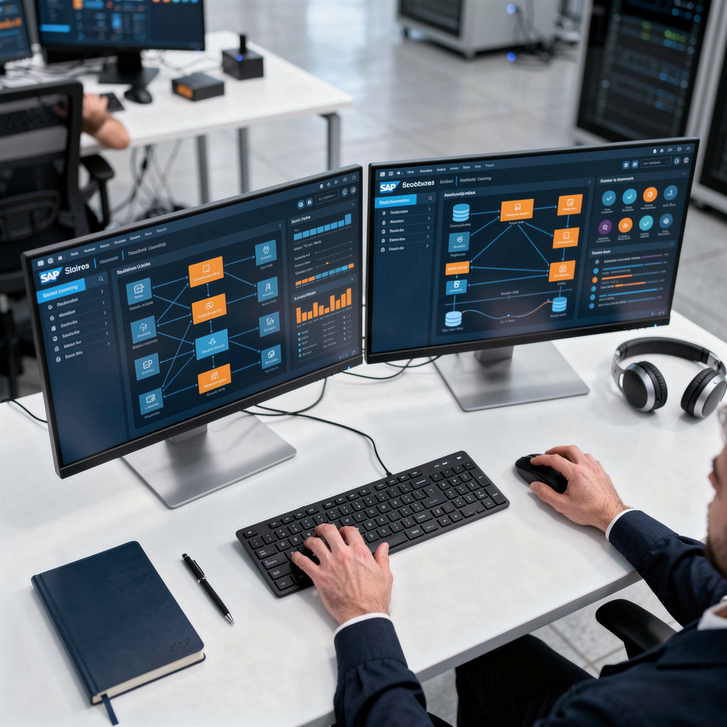 BasisPro SAP Basis technical services and system optimization expertise