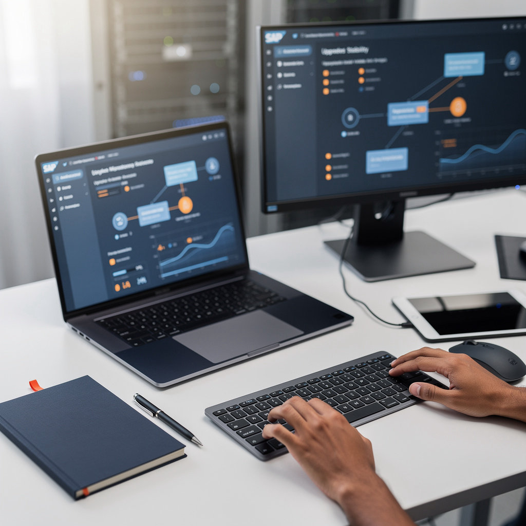 BasisPro SAP Basis technical services and system optimization expertise